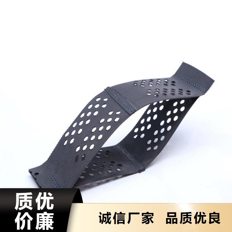 土工格室HDPE土工膜价格实在