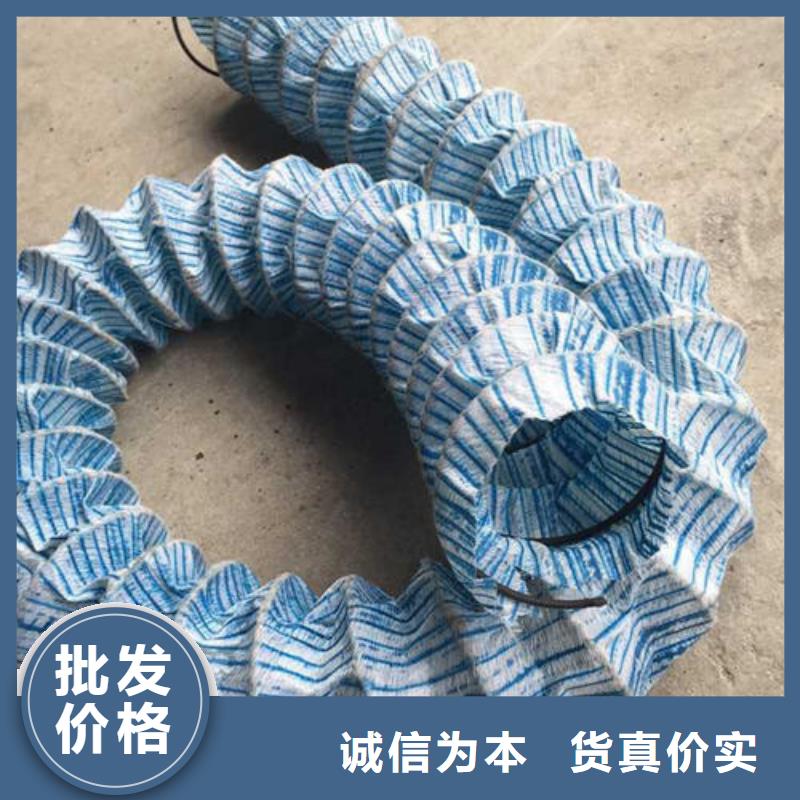 软式透水管-双向塑料土工格栅品质卓越