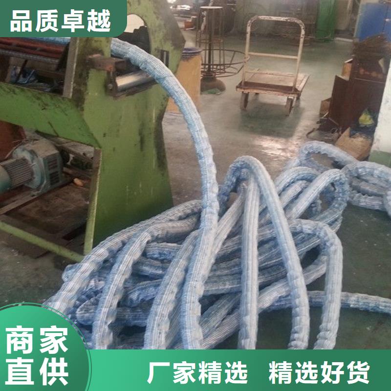 软式透水管,单向塑料土工格栅厂家直营