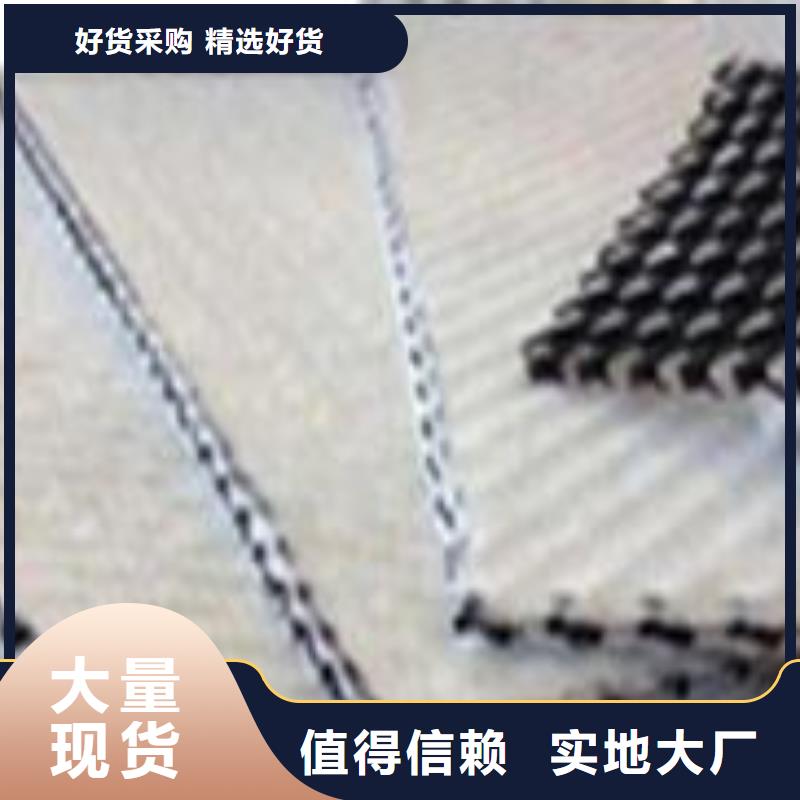 三维复合排水网复合土工膜物美价优
