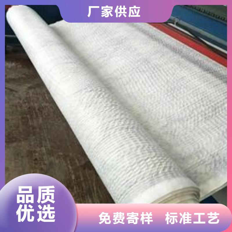 三维复合排水网钢塑土工格栅种类多质量好