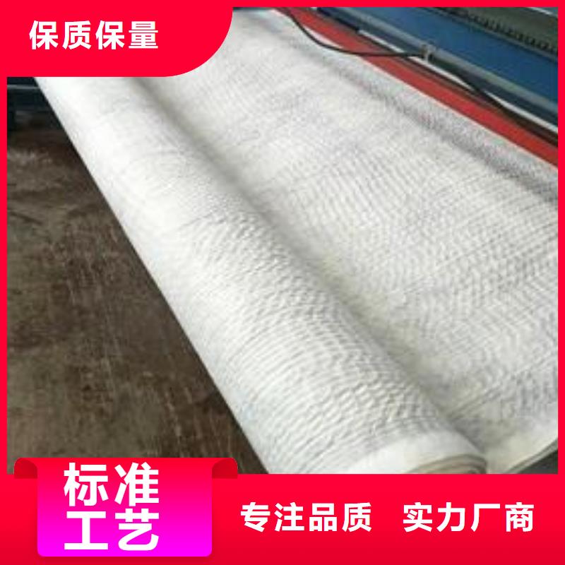 三维复合排水网土工布打造好品质