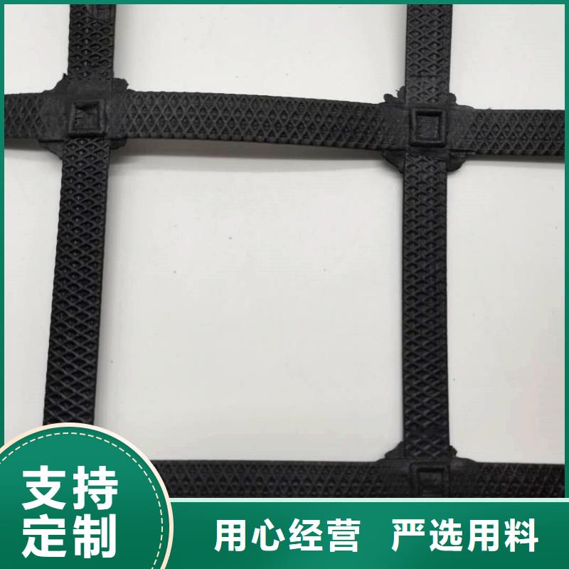 钢塑土工格栅_涤纶格栅经验丰富质量放心