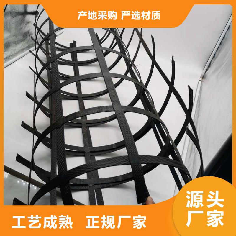 钢塑土工格栅_HDPE土工膜厂家直销规格多样