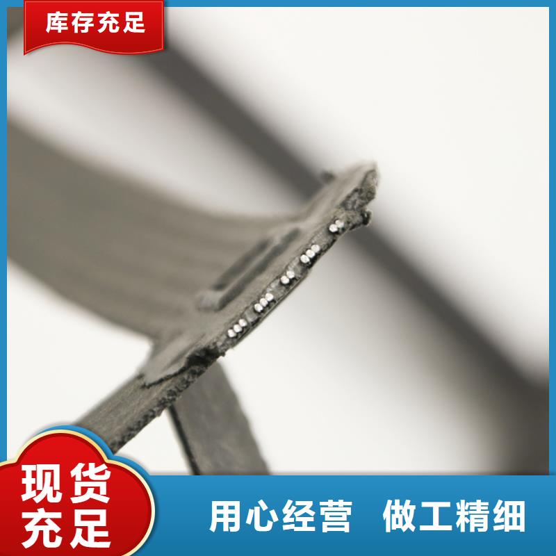 钢塑土工格栅_涤纶格栅诚信经营