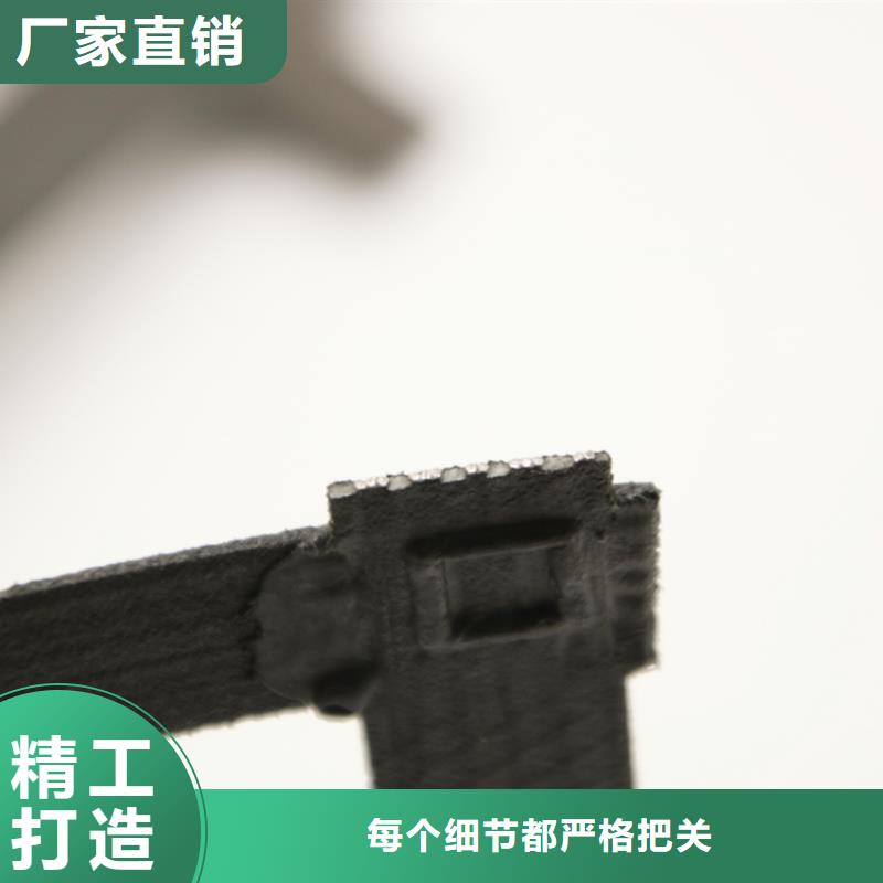 钢塑土工格栅长丝土工布实力公司