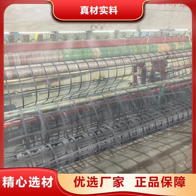 钢塑土工格栅_涤纶格栅经验丰富质量放心