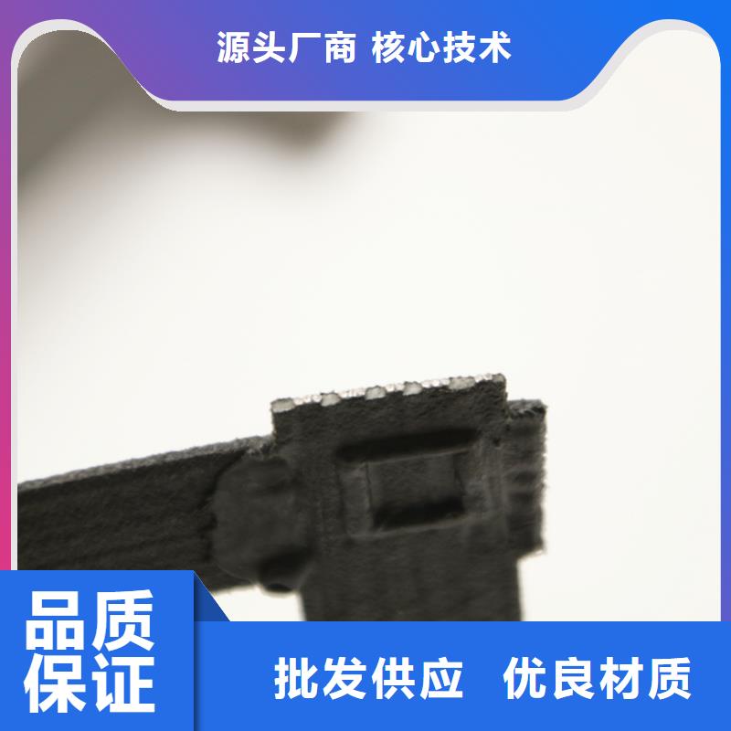 钢塑土工格栅_HDPE土工膜厂家直销规格多样