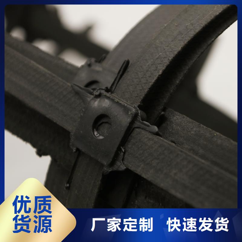 钢塑土工格栅_涤纶格栅经验丰富质量放心