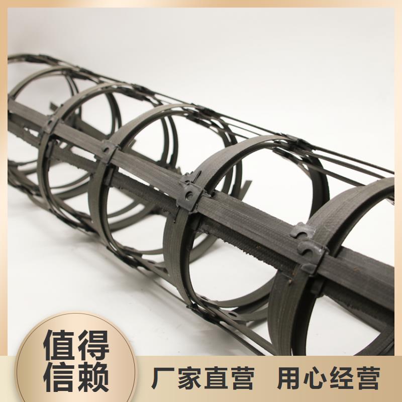 钢塑土工格栅_涤纶格栅经验丰富质量放心