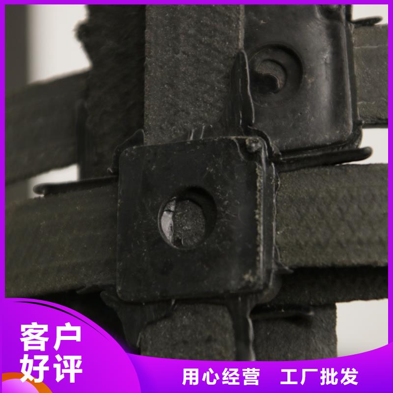 钢塑土工格栅_涤纶格栅经验丰富质量放心