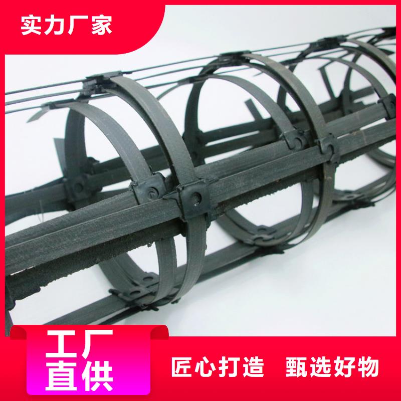 钢塑土工格栅_涤纶格栅经验丰富质量放心