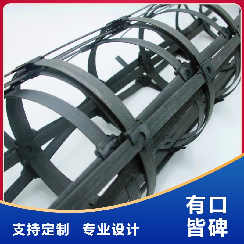 钢塑土工格栅_涤纶格栅经验丰富质量放心