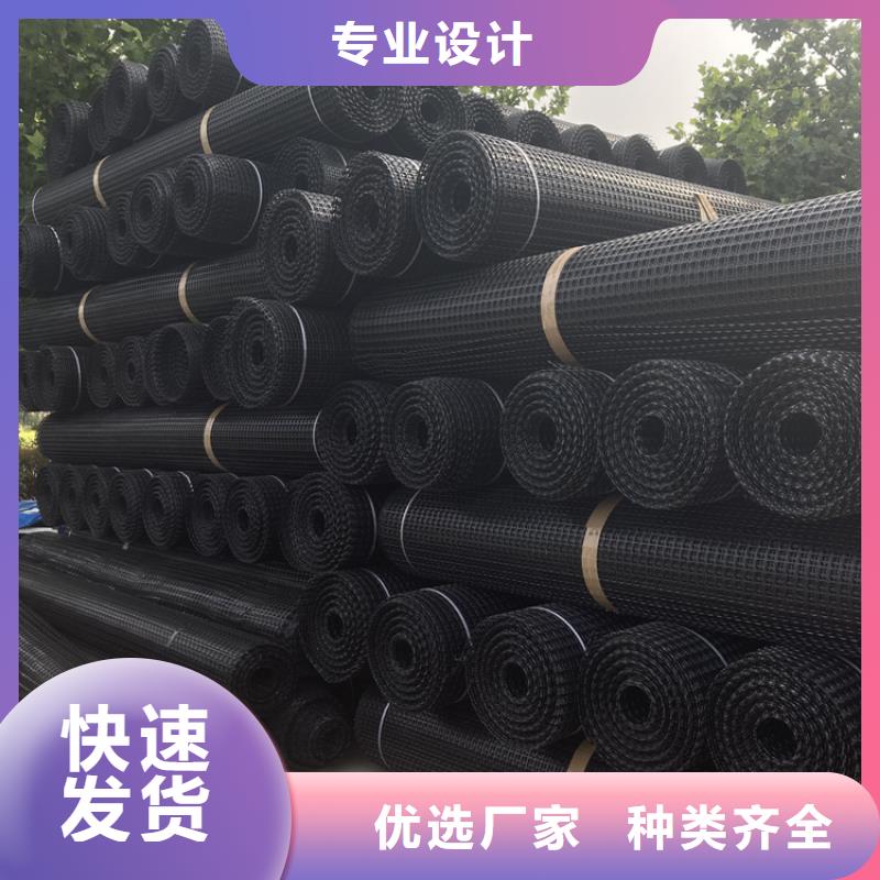 塑料土工格栅单向塑料土工格栅实体诚信厂家