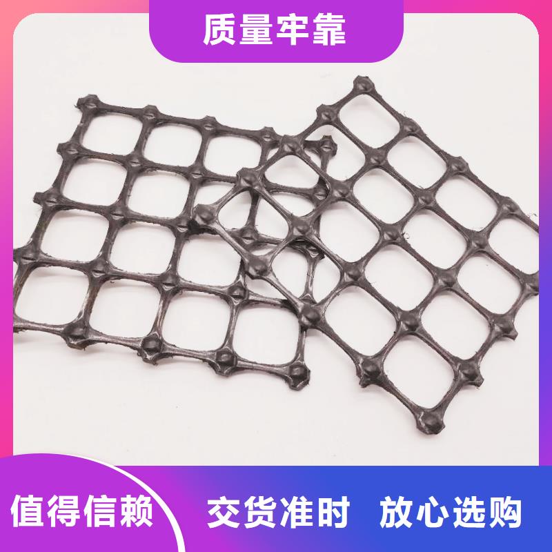 塑料土工格栅,土工HDPE膜免费安装