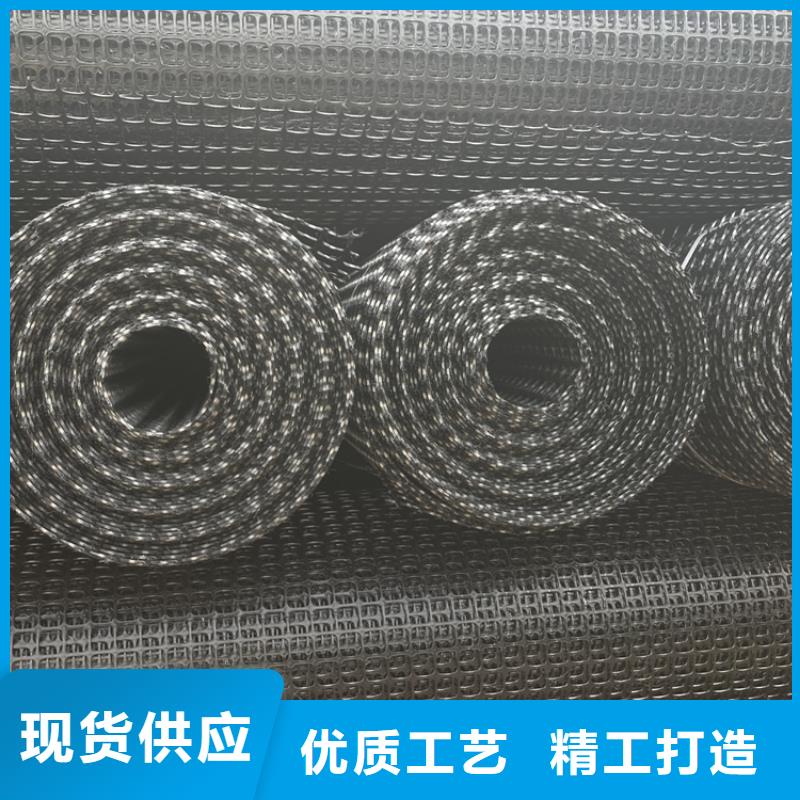 塑料土工格栅-玻纤土工格栅源头直供