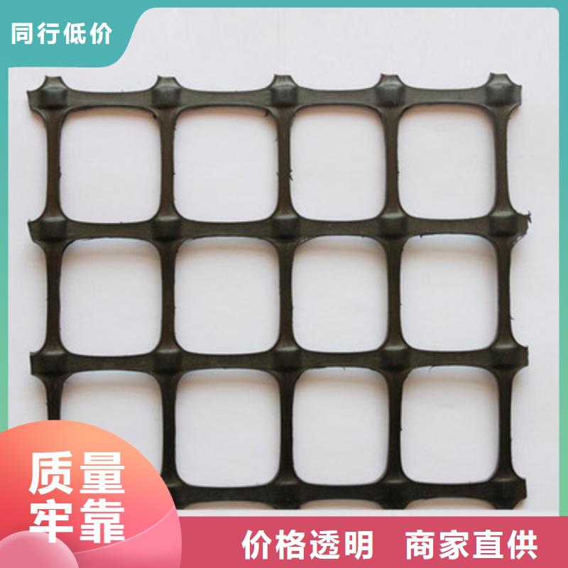 塑料土工格栅_单向塑料土工格栅诚信可靠
