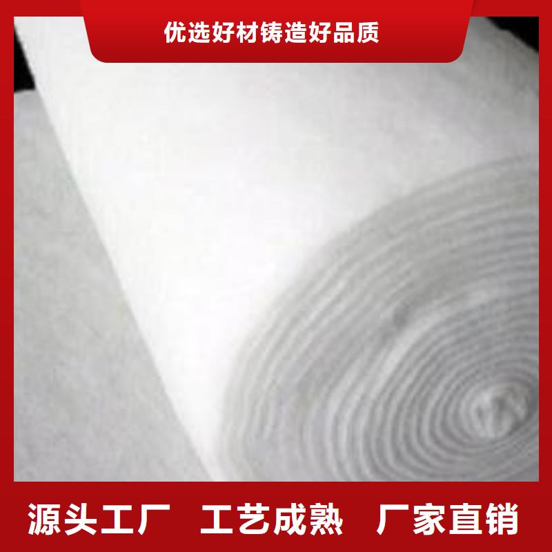 三沙市丙纶土工布多少钱一平厂家直销