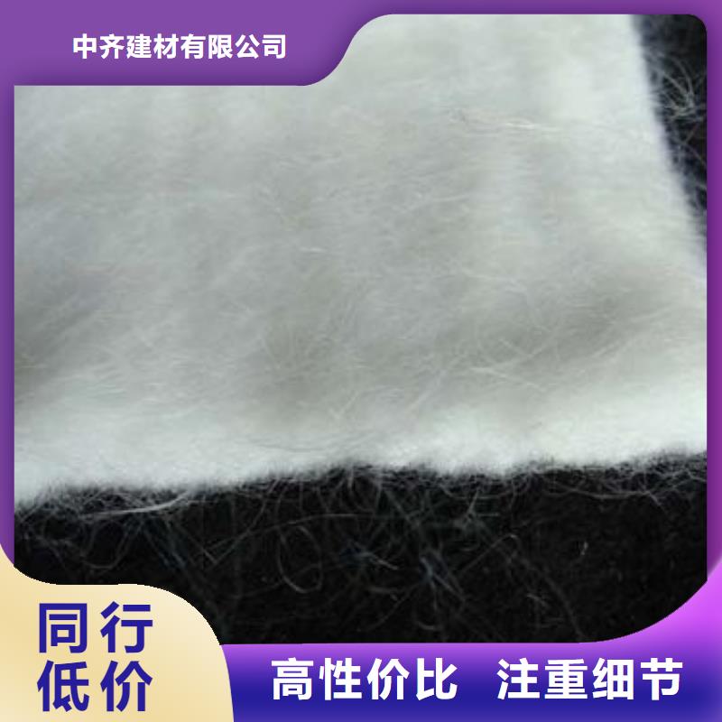 土工布单向塑料土工格栅保障产品质量