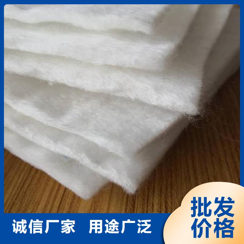 长丝土工布生产厂家批量供应