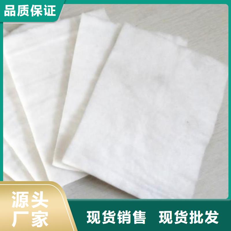 长丝土工布生产厂家批量供应