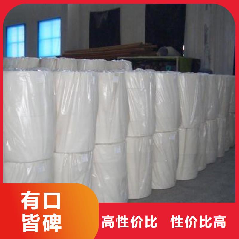 土工布防水土工布产品性能