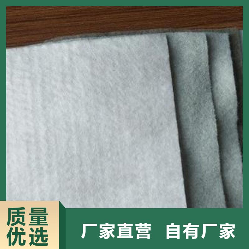 土工布防水土工布产品性能