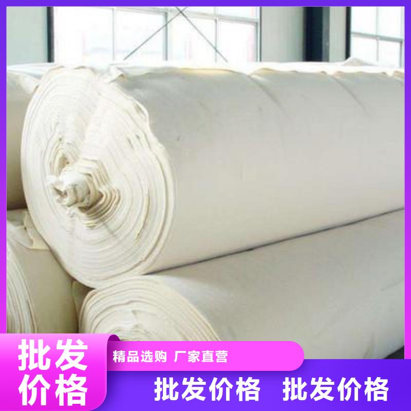 土工布单向塑料土工格栅保障产品质量