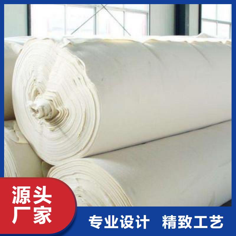 三沙市丙纶土工布多少钱一平厂家直销