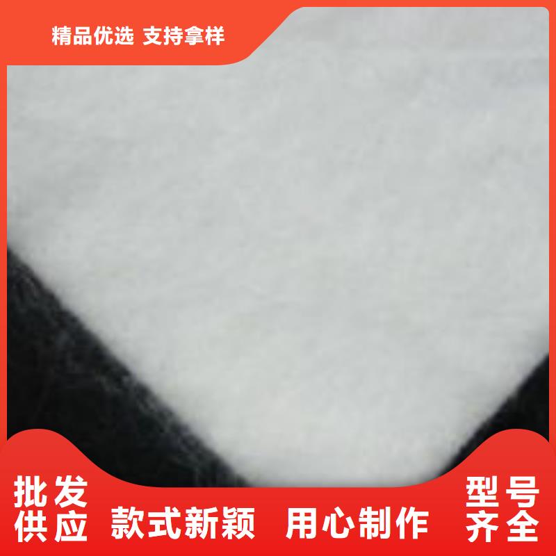 长丝土工布生产厂家批量供应