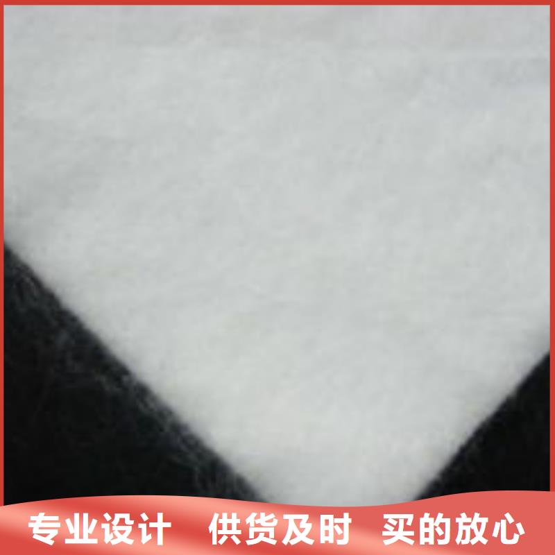 三沙市丙纶土工布多少钱一平厂家直销