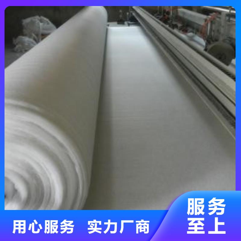 长丝土工布生产厂家批量供应