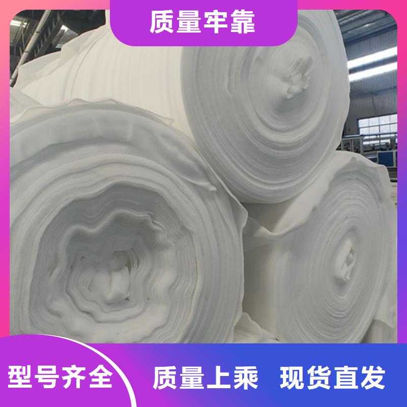 短丝土工布多少钱一平厂家直销