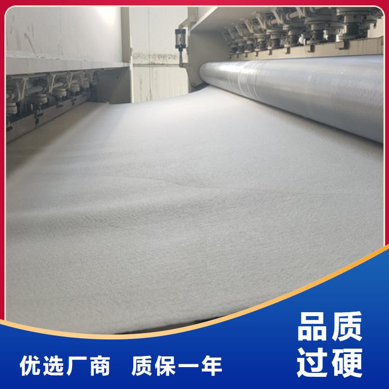 三沙市丙纶土工布多少钱一平厂家直销