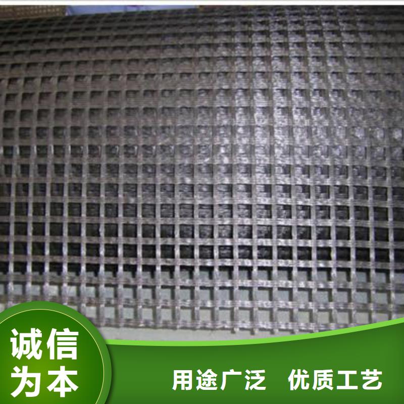 玻纤土工格栅复合土工膜生产加工