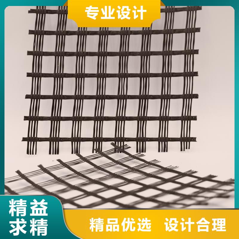 玻纤土工格栅工程布打造行业品质