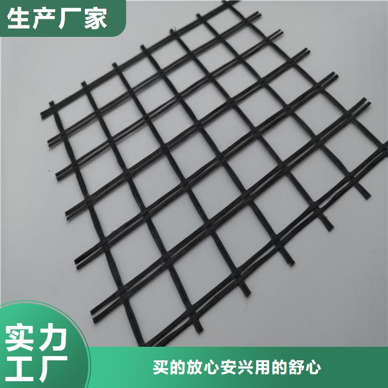 玻纤土工格栅工程布打造行业品质