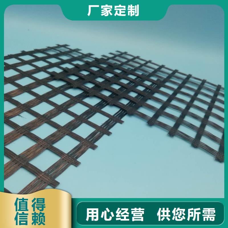 玻纤土工格栅工程布打造行业品质