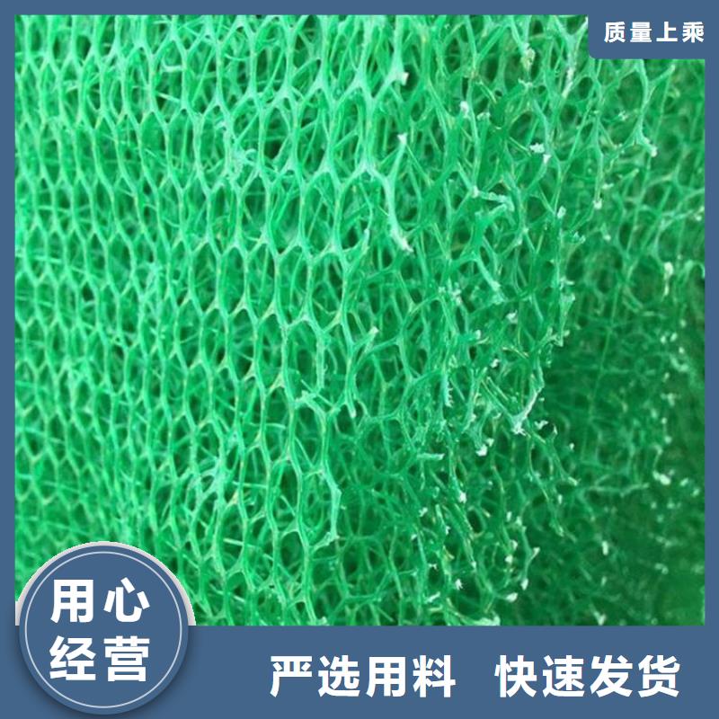 三维植被网-无纺布快捷物流