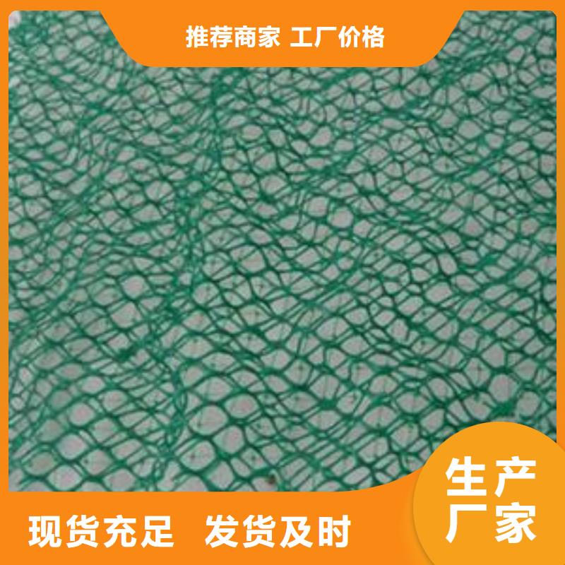 三维植被网膨润土防水垫种类多质量好