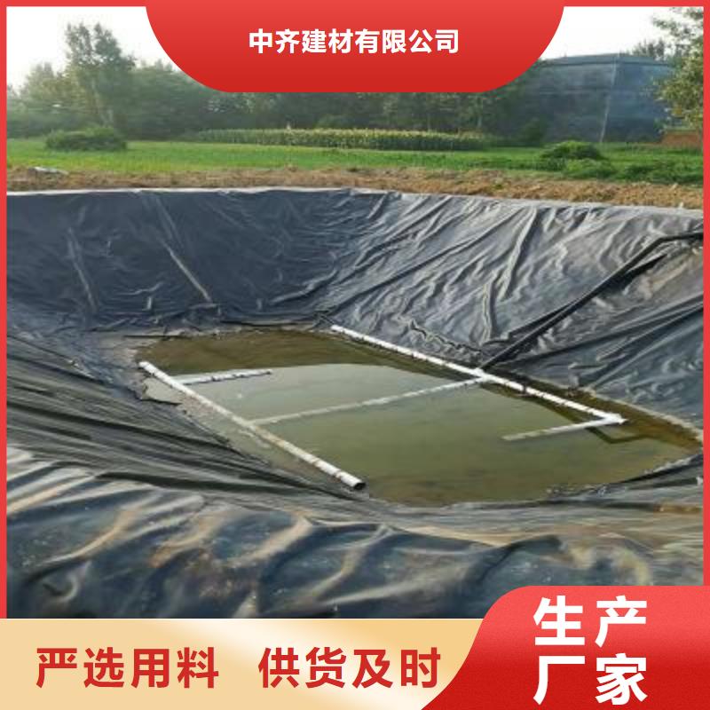 土工膜短丝土工布支持定制贴心售后