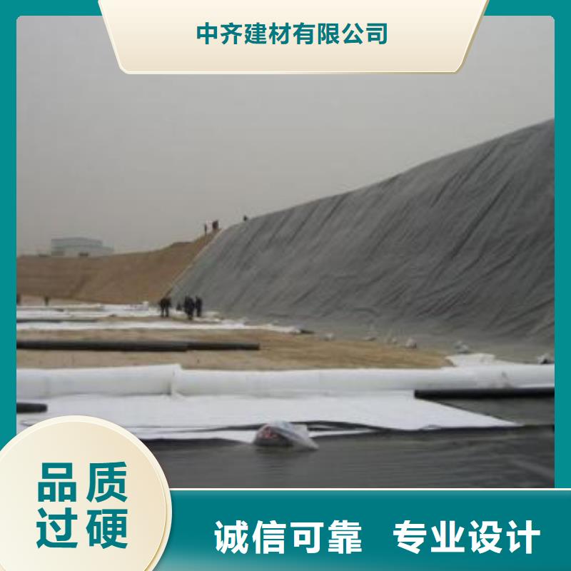 土工膜单向塑料土工格栅品种全
