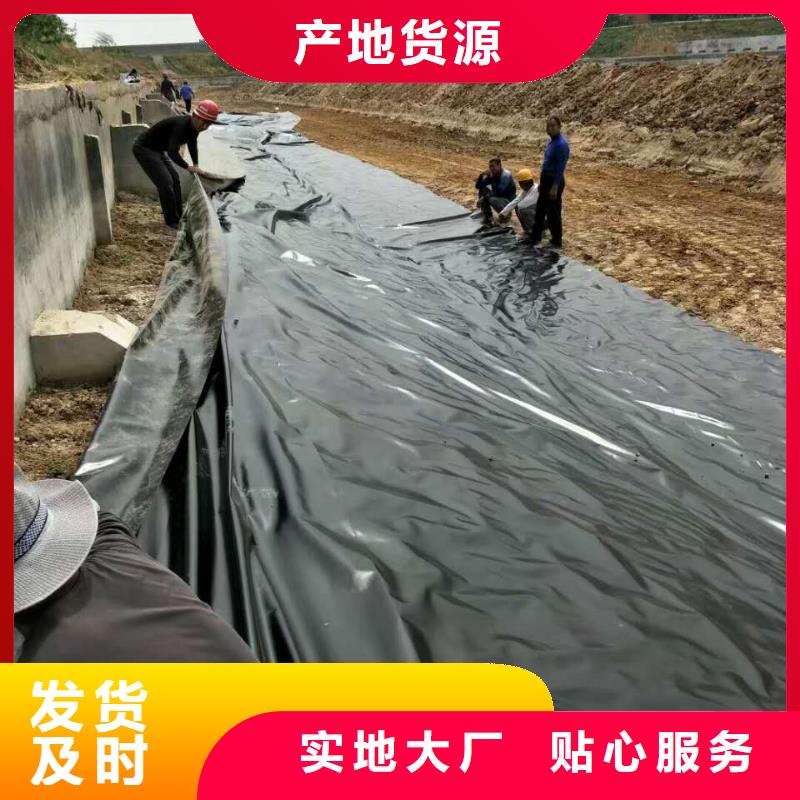 土工膜_短丝土工布品质保证实力见证
