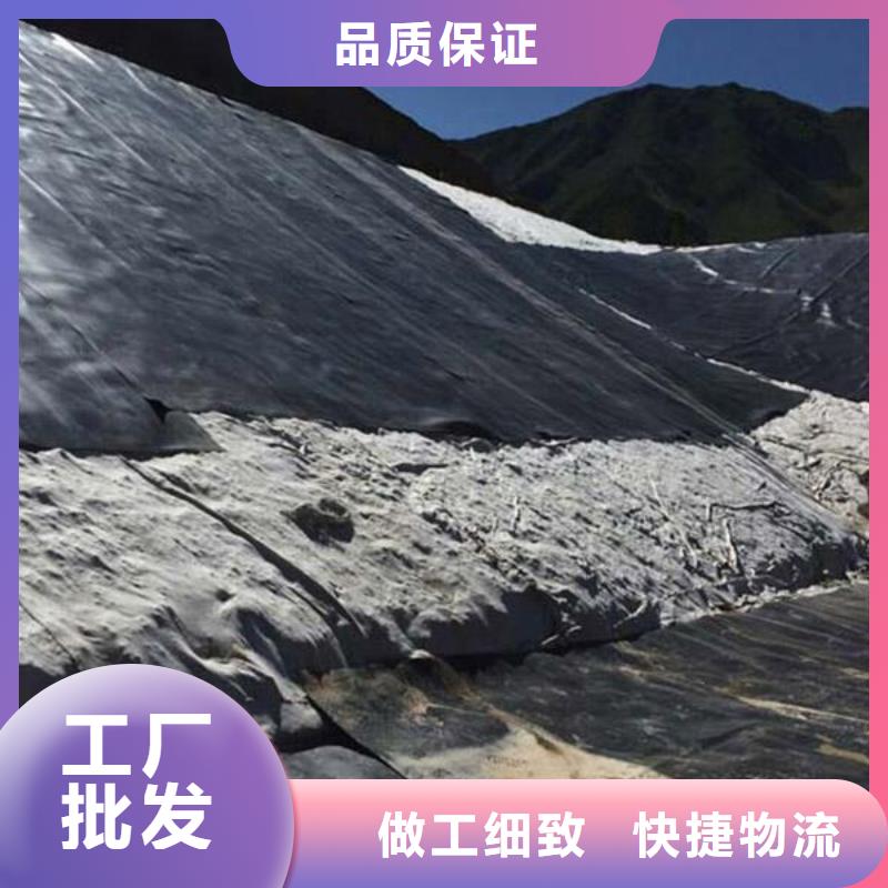 土工膜短丝土工布支持定制贴心售后