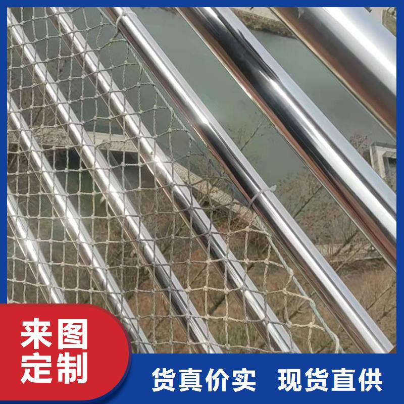 桥梁护栏,桥梁防撞护栏生产安装