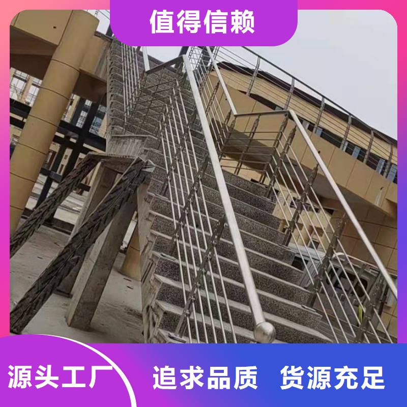 桥梁护栏防撞立柱随心所欲定制