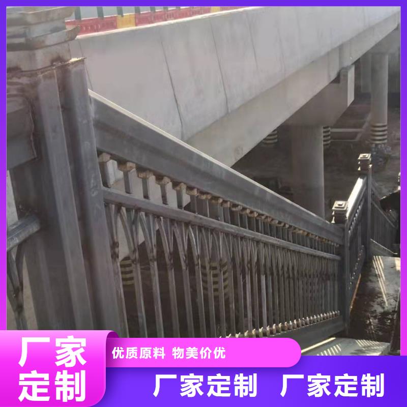 桥梁护栏_【交通护栏】批发价格