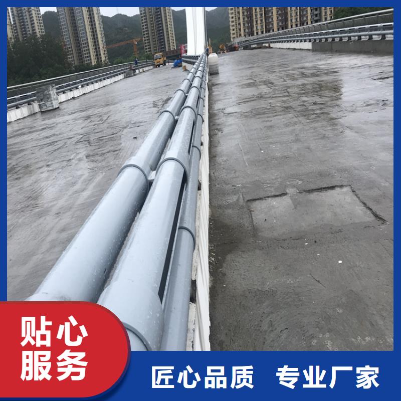 桥梁护栏【河道护栏】好货有保障
