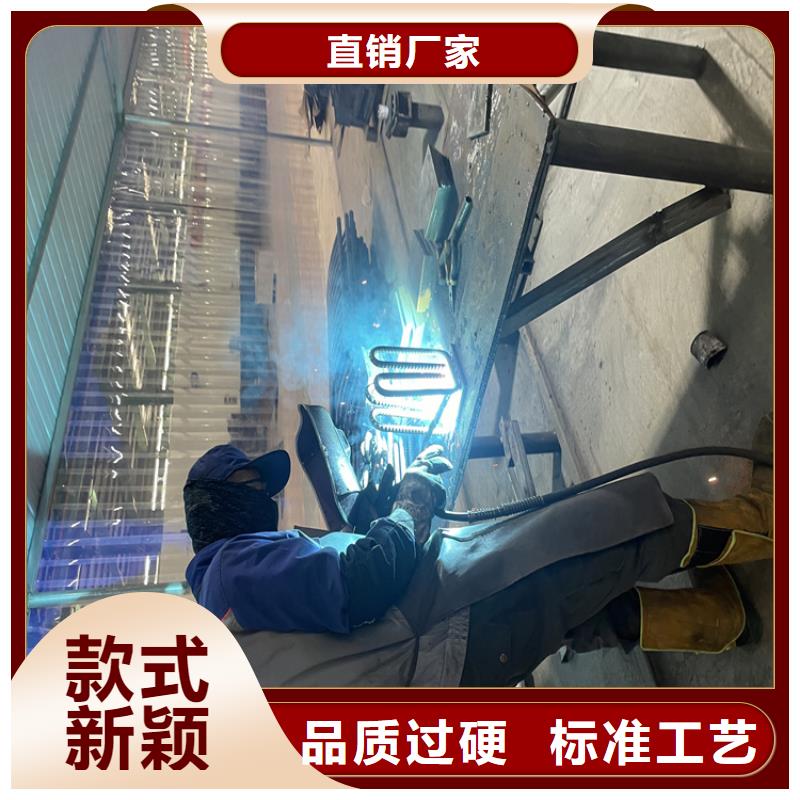 桥梁护栏-桥梁钢护栏多行业适用