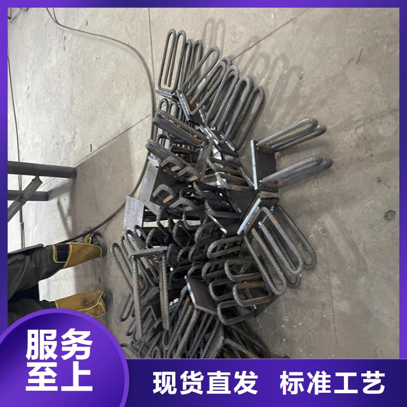 桥梁护栏-不锈钢护栏源厂供货